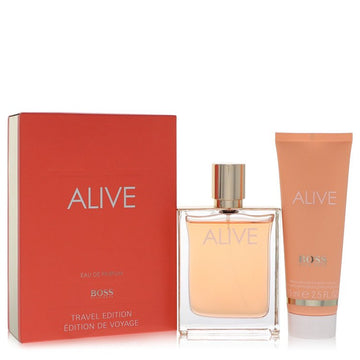 Boss Alive by Hugo Boss